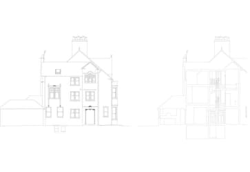 cad conversion image